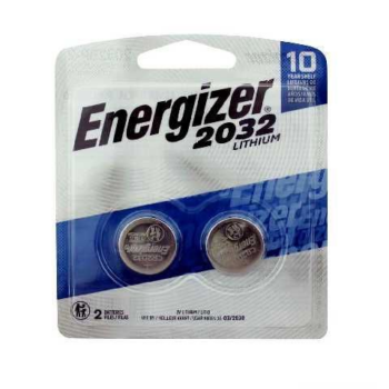 PILA ENERGIZER 2032 LITHIUM