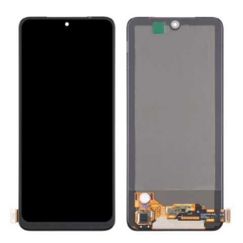 DISPLAY + TACTIL REDMI NOTE 12 / TFT / VERSION 4G / XIAOMI / NEGRO