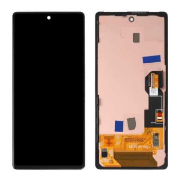 DISPLAY + TACTIL GOOGLE PIXEL 6A / OLED / NEGRO