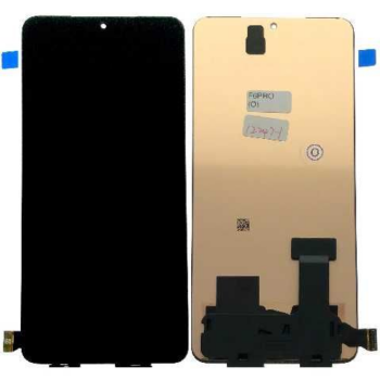 DISPLAY + TACTIL POCO F6 PRO / OEM / XIAOMI / NEGRO