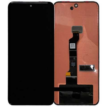 DISPLAY + TACTIL HONOR 200 / VER 5G / C/MARCO / OEM / HUAWEI / NEGRO