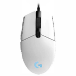 MOUSE LOGITECH GAMING G203 / BLANCO - Imagen 2