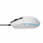 MOUSE LOGITECH GAMING G203 / BLANCO - Imagen 3
