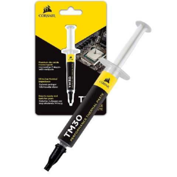 PASTA TERMICA CORSAIR TM30 / 3G