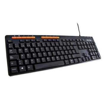 TECLADO MEETION K600M C/ CABLE USB