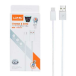 CABLE LDNIO LS901 TIPO C 25W / 1M