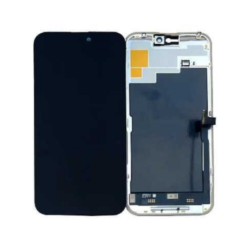 DISPLAY + TACTIL IPH 15 PRO MAX / NCC PRIME / IC TRANSPLANT / APPLE