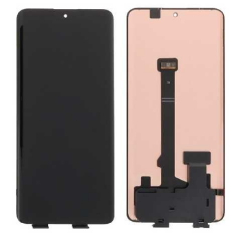 DISPLAY + TACTIL REDMI NOTE 14 PRO / VER 5G / OLED / XIAOMI / NEGRO