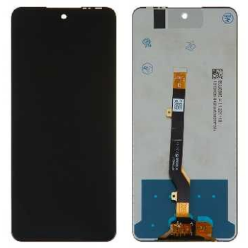 DISPLAY + TACTIL HOT 11S / OEM / INFINIX / NEGRO