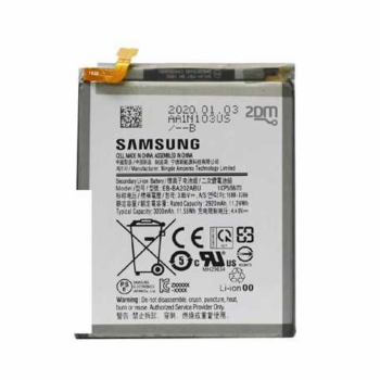 BATERIA A20 ORIGINAL / SAMSUNG