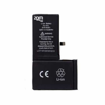 BATERIA IPH XS MAX ORIGINAL / APPLE