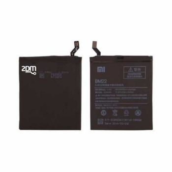 BATERIA MI 5 BM22 ORIGINAL / XIAOMI