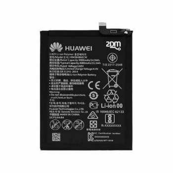 BATERIA P SMART 2019 ORIGINAL / HUAWEI
