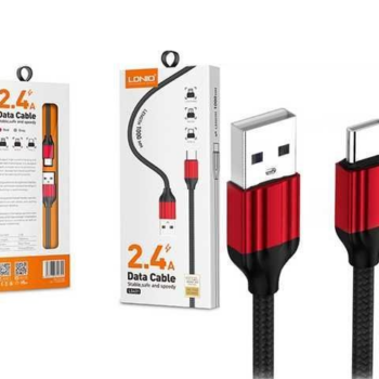 CABLE LDNIO LS431 TIPO C / 1M