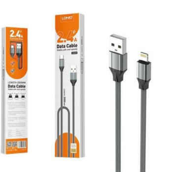CABLE LDNIO LS432 IPH / 2M