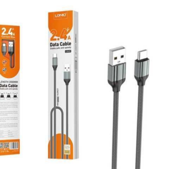 CABLE LDNIO LS432 TIPO C / 2M