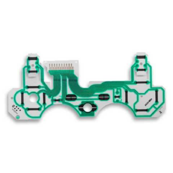 MEMBRANA CONDUCTIVA SA1Q194A CONTROL PS3 / PLAYSTATION