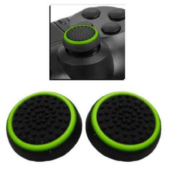 GOMAS SILICONE JOYSTICK CONTROL XBOX ONE / PS4 / PLAYSTATION