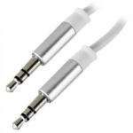 CABLE LDNIO LS-Y92A AUXILIAR 3.5MM / 2MTRS - Imagen 2