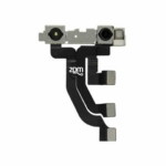 CAMARA FRONTAL + SENSOR PROX IPH XS / APPLE