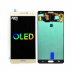 DISPLAY + TACTIL A7 2015 / A700 OLED / SAMSUNG / DORADO