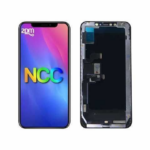 DISPLAY + TACTIL IPH XS / NCC PRIME / APPLE / NEGRO