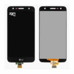 DISPLAY + TACTIL K10 / LG / NEGRO