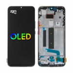 DISPLAY + TACTIL MI 10 LITE / VER 4G / OLED / XIAOMI / NEGRO