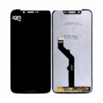 DISPLAY + TACTIL MOTO G7 POWER OEM / VERSION USA / MOTOROLA / NEGRO
