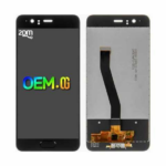 DISPLAY + TACTIL P SMART 2021 / HUAWEI  / NEGRO