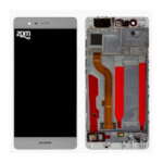 DISPLAY + TACTIL P9 / HUAWEI  / BLANCO