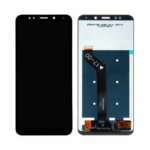 DISPLAY + TACTIL REDMI 5 / XIAOMI / NEGRO