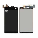 DISPLAY + TACTIL XPERIA C4 / SONY / NEGRO