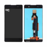 DISPLAY + TACTIL XPERIA E5 / SONY / NEGRO