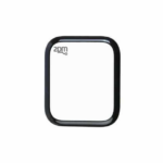 GLASS + TOUCH APPLE WATCH SERIE 4 DE 40MM / APPLE / NEGRO