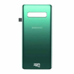 TAPA POSTERIOR S10 / SAMSUNG / VERDE