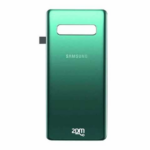 TAPA POSTERIOR S10 PLUS / SAMSUNG / VERDE