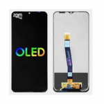 DISPLAY + TACTIL A22 / VER 5G / OEM / SAMSUNG / NEGRO