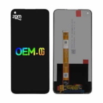 DISPLAY + TACTIL OPPO A53 / REALME 7I / VERSION 2103 / ORIG / REALME / NEGRO