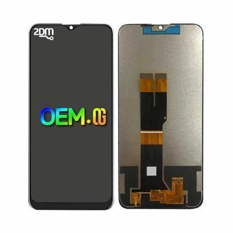 3339_imagen_1.png DISPLAY + TACTIL NOKIA G20 / NOKIA / NEGRO - Imagen 1