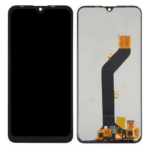 DISPLAY + TACTIL SPARK GO 2022 / OEM / TECNO / NEGRO
