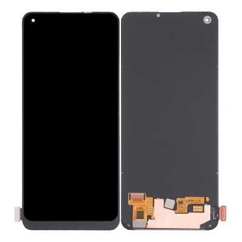 3423_imagen_1.png DISPLAY + TACTIL OPPO REALME 8 / 8 PRO / TFT / REALME / NEGRO - Imagen 1