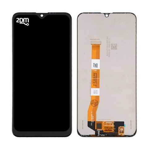 3428_imagen_1.png DISPLAY + TACTIL REALME C35 / OEM / REALME / NEGRO - Imagen 1