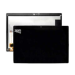 DISPLAY + TACTIL TABLET M10 / VERSION TBX505F/L/M / 1ERA GEN / OEM / LENOVO / NEGRO