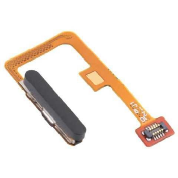 FLEX POWER Y HUELLA MI 11 LITE / XIAOMI / NEGRO