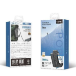 POWER BANK LDNIO PR522 / 5000 mAh / 10W  - Imagen 3