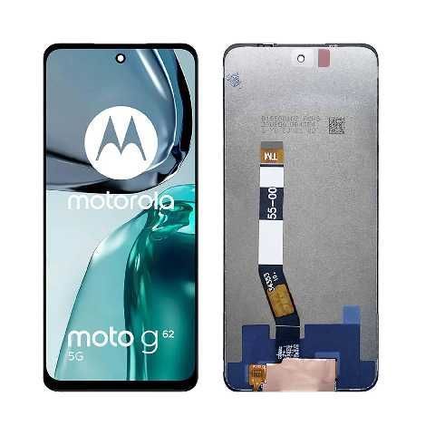 3804_imagen_1.png DISPLAY + TACTIL MOTO G32 VER 5G / OEM / MOTOROLA / NEGRO - Imagen 1
