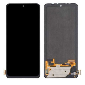 DISPLAY + TACTIL POCO F4 PRO / OLED / XIAOMI / NEGRO - Imagen 1
