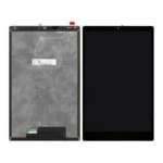 DISPLAY + TACTIL TABLET M10 / VERSION TBX306X / X306F / 2DA GEN / OEM / LENOVO / NEGRO