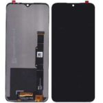 DISPLAY + TACTIL TCL 20 SE / T766H / T766U / T766S / T766A / OEM / NEGRO